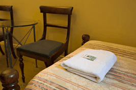 Woolbrokers - Accommodation Resorts