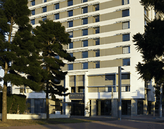 Pullman At Sydney Olympic Park Hotel - Accommodation Resorts