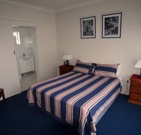 Abbey Apartments - Accommodation Resorts