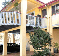 Surfside Retreat - Accommodation Resorts