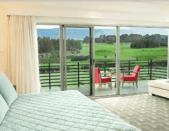 Next Springs Resorts Shoalhaven Sports Motel - Accommodation Resorts