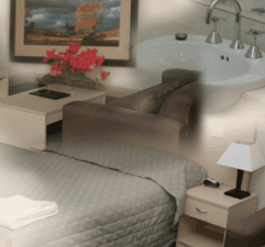 Club Motor Inn - Accommodation Resorts 0