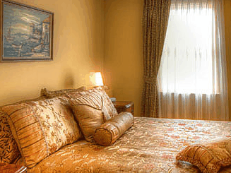 Church Street Holiday Apartment - Accommodation Resorts