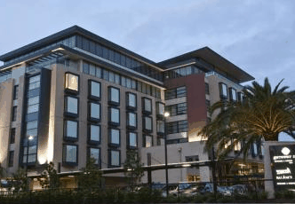 Next The Gateway Inn - Accommodation Resorts