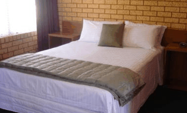 Lake Mulwala Hotel Motel - Accommodation Resorts 1