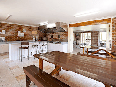 Riverbreeze Tourist Park - Accommodation Resorts