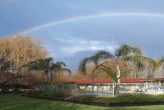 Moruya Motel - Accommodation Resorts