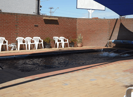 Dragon & Phoenix Motel - Accommodation Resorts 1