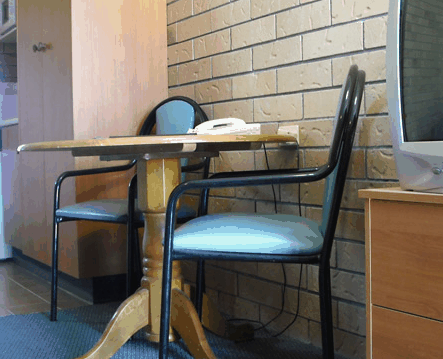 Dragon & Phoenix Motel - Accommodation Resorts 2