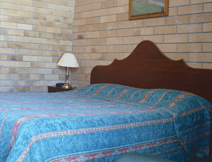 Dragon & Phoenix Motel - Accommodation Resorts 3