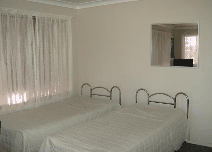 Moree Lodge Motel - Accommodation Resorts 2