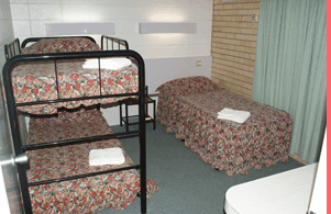 Burke & Wills Motor Inn - Accommodation Resorts 3