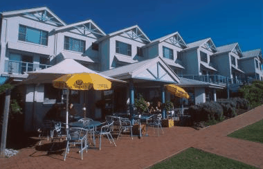 Breakers Apartments Mollymook - Accommodation Resorts
