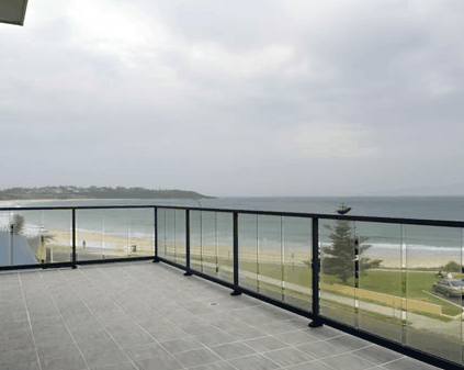 Mollymook Beachfront Executive Apartments - Accommodation Resorts