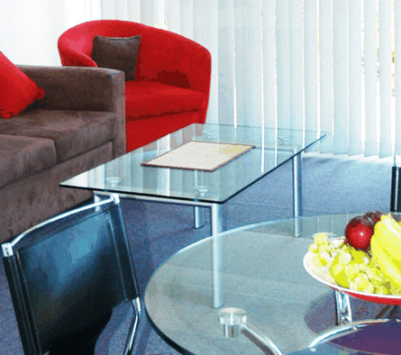 Mollymook Aquarius Apartments - Accommodation Resorts