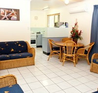 Comfort Resort Blue Pacific - Accommodation Resorts