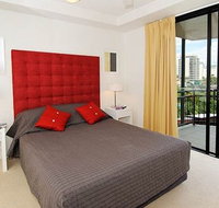 The Docks on Goodwin - Accommodation Resorts