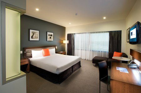 Novotel Brisbane Airport Hotel - Accommodation Resorts 2