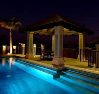 Santai - Accommodation Resorts