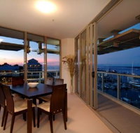 Cairns Luxury Apartments Harbourlights Complex - Accommodation Resorts
