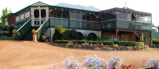  Accommodation Resorts