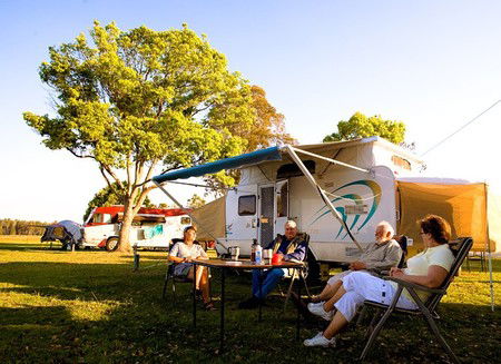 BIG4 Saltwater At Yamba Holiday Park - Accommodation Resorts 1