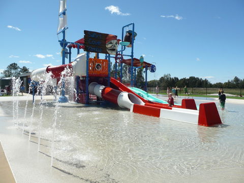 BIG4 Saltwater At Yamba Holiday Park - Accommodation Resorts 6