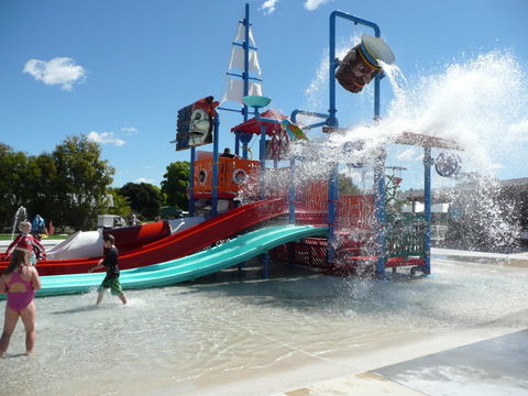 BIG4 Saltwater At Yamba Holiday Park - Accommodation Resorts 7