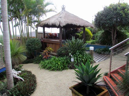 Club Yamba Luxury Villas - Accommodation Resorts 5