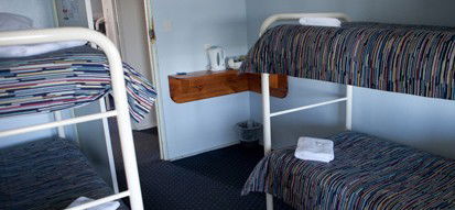 Pacific Hotel Yamba - Accommodation Resorts 3