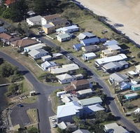 Wooli Holiday Units - Accommodation Resorts