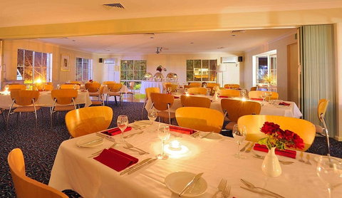 Country Comfort Tumut Valley Motel - Accommodation Resorts 5