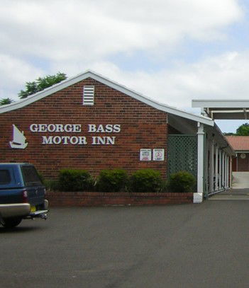 George Bass Motor Inn - Accommodation Resorts 5