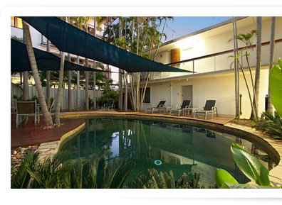 Casa On Gregory - Accommodation Resorts 0