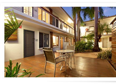Casa On Gregory - Accommodation Resorts 1