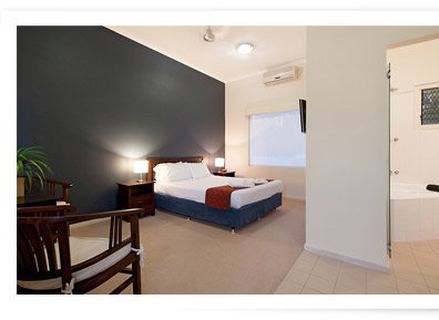 Casa On Gregory - Accommodation Resorts 3