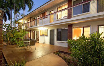 Casa On Gregory - Accommodation Resorts 4