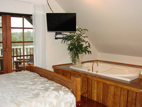Clarence River Bed & Breakfast - Accommodation Resorts 2