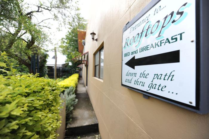 Ulmarra NSW Accommodation Resorts