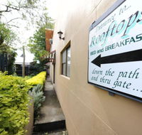 Rooftops Bed  Breakfast - Accommodation Resorts