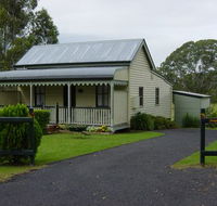 Belvoir BB Cottages - Accommodation Resorts