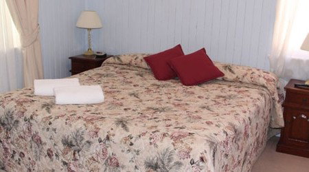 Fitzroy Motor Inn - Accommodation Resorts 2