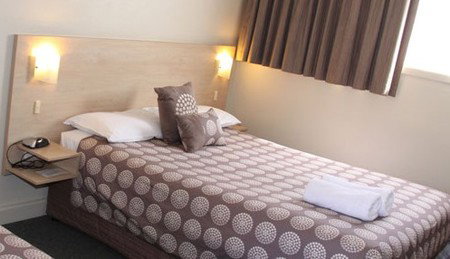 Fitzroy Motor Inn - Accommodation Resorts 3