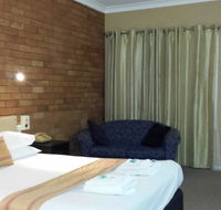 AA Hilldrop Motor Inn - Accommodation Resorts