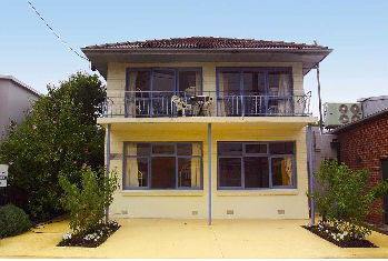 Central Melbourne Accommodation - Accommodation Resorts 0