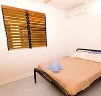 Global Backpackers - Accommodation Resorts