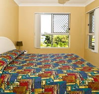 Budds Beach Apartments - Accommodation Resorts