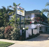 Tropic Sunrise Holiday Units - Accommodation Resorts