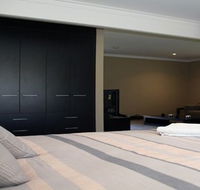 St Francis Winery - Accommodation Resorts