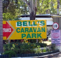 Bells Caravan Park - Accommodation Resorts